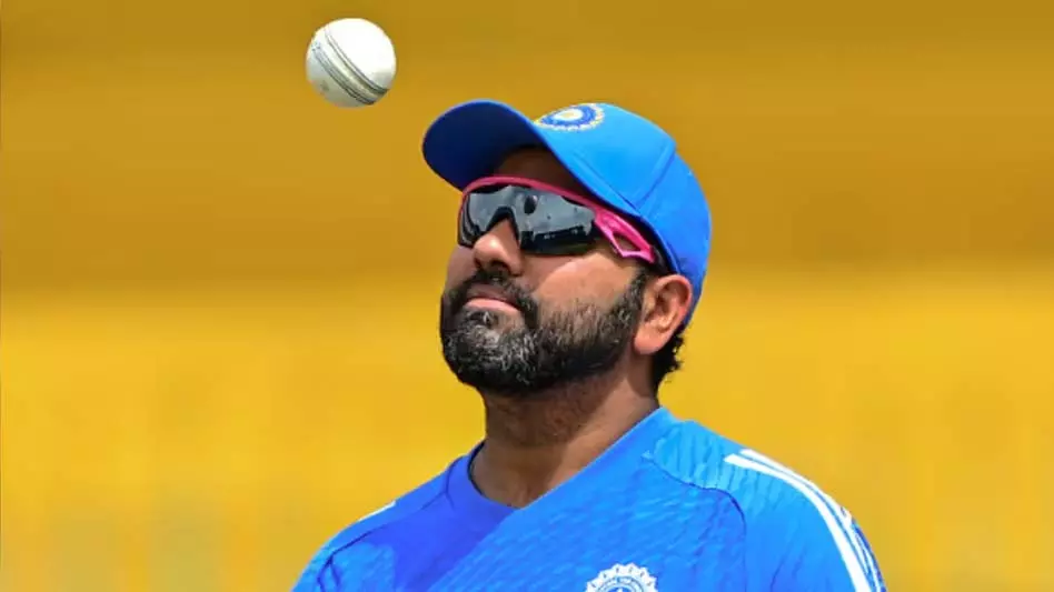 Rohit Sharma के संन्यास पर उनके कोच का बड़ा बयान, Rohit Sharma के संन्यास पर उनके कोच का बड़ा बयान,