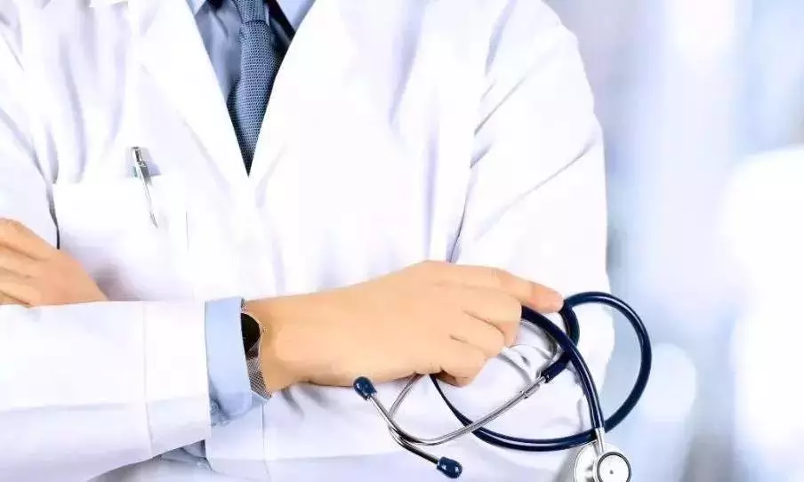 SOPPA ने एनेस्थेसियोलॉजिस्ट के लिए NMC मान्यता मांगी SOPPA ने एनेस्थेसियोलॉजिस्ट के लिए NMC मान्यता मांगी