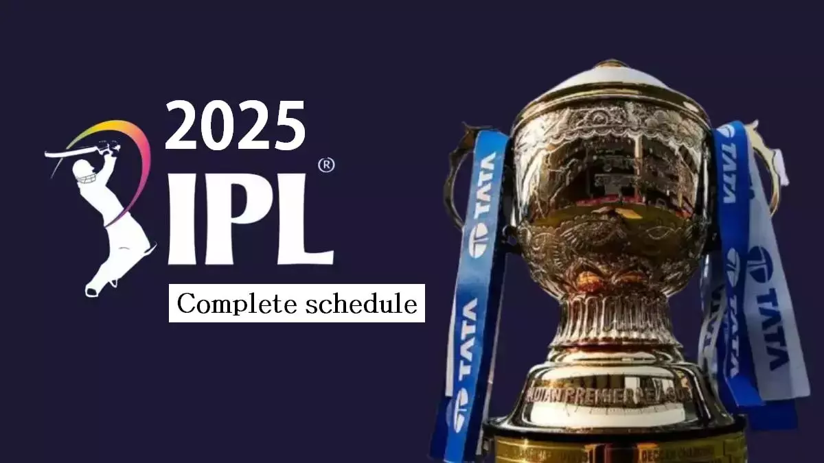 IPL 2025: कप्तान बदलने से क्या इन टीमों को मिलेगा पहला खिताब? IPL 2025: कप्तान बदलने से क्या इन टीमों को मिलेगा पहला खिताब?