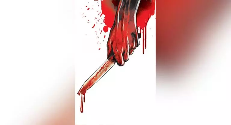 Odisha में जादू-टोना के आरोप में पिता-पुत्र समेत तीन लोगों की हत्या Odisha में जादू-टोना के आरोप में पिता-पुत्र समेत तीन लोगों की हत्या