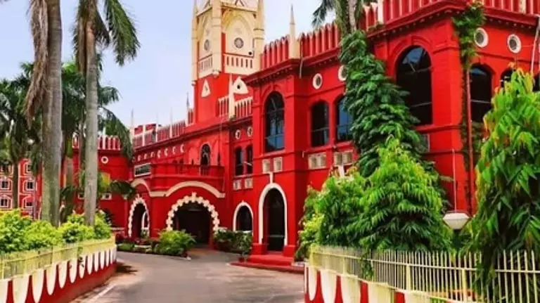 Odisha में हाई प्रोफाइल धोखाधड़ी के आरोपी हंसिता और अनिल को जमानत मिली Odisha में हाई प्रोफाइल धोखाधड़ी के आरोपी हंसिता और अनिल को जमानत मिली