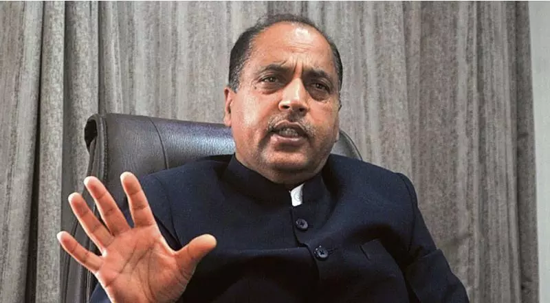 विपक्ष के नेता नेगी की मौत की CBI जांच की मांग की विपक्ष के नेता नेगी की मौत की CBI जांच की मांग की