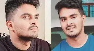 Kerala : शेमी ने हमले के दौरान अफान के आखिरी शब्द याद किए Kerala : शेमी ने हमले के दौरान अफान के आखिरी शब्द याद किए