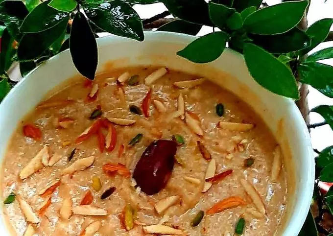 ओट्स ऑरेंज पुडिंग रेसिपी ओट्स ऑरेंज पुडिंग रेसिपी