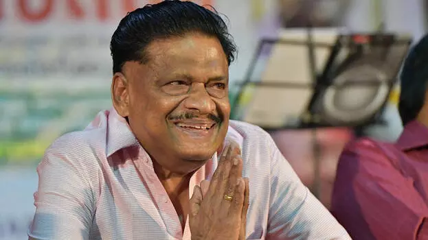 Kerala : मनकोम्बु गोपालकृष्णन का आज अंतिम संस्कार किया जाएगा Kerala : मनकोम्बु गोपालकृष्णन का आज अंतिम संस्कार किया जाएगा