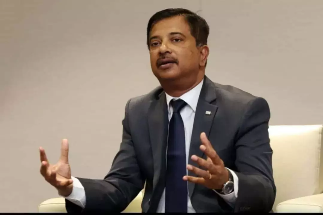 Odisha: संबाद ने मिराए एसेट के साथ मिलकर निवेशक जागरूकता कार्यक्रम का आयोजन किया Odisha: संबाद ने मिराए एसेट के साथ मिलकर निवेशक जागरूकता कार्यक्रम का आयोजन किया