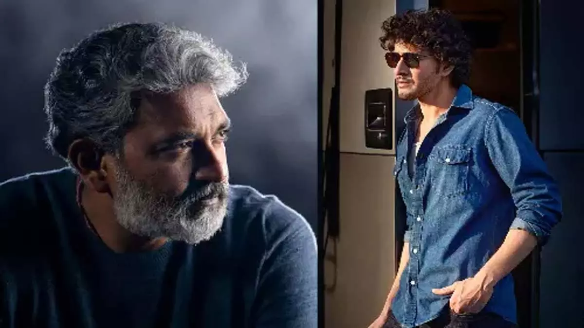 महेश बाबू और राजामौली ने ओडिशा शेड्यूल पूरा किया, आभार व्यक्त किया महेश बाबू और राजामौली ने ओडिशा शेड्यूल पूरा किया, आभार व्यक्त किया