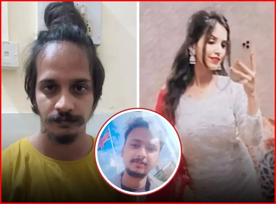 सौरभ, मुस्कान और नशेड़ी साहिल, खौफनाक वारदात ने हर किसी को झकझोर कर रख दिया सौरभ, मुस्कान और नशेड़ी साहिल, खौफनाक वारदात ने हर किसी को झकझोर कर रख दिया