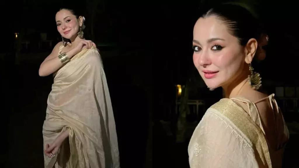 Hania Aamir : मासूमियत और टैलेंट का परफेक्ट कॉम्बिनेशन Hania Aamir : मासूमियत और टैलेंट का परफेक्ट कॉम्बिनेशन