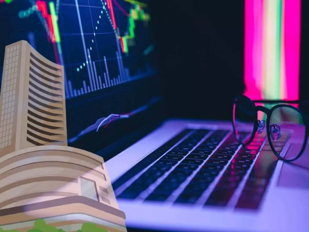 Sensex Closing : लगातार तीसरे दिन शेयर बाजार में धमाल Sensex Closing : लगातार तीसरे दिन शेयर बाजार में धमाल
