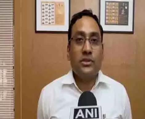 नासिक कुंभ 2027: शहर को उन्नत बनाने की तैयारी चल रही, अधिकारियों ने प्रयागराज से सीख ली नासिक कुंभ 2027: शहर को उन्नत बनाने की तैयारी चल रही, अधिकारियों ने प्रयागराज से सीख ली