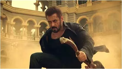 Sikandar’ की लंबाई हुई फिक्स, जानें अब क्या होगा Sikandar’ की लंबाई हुई फिक्स, जानें अब क्या होगा