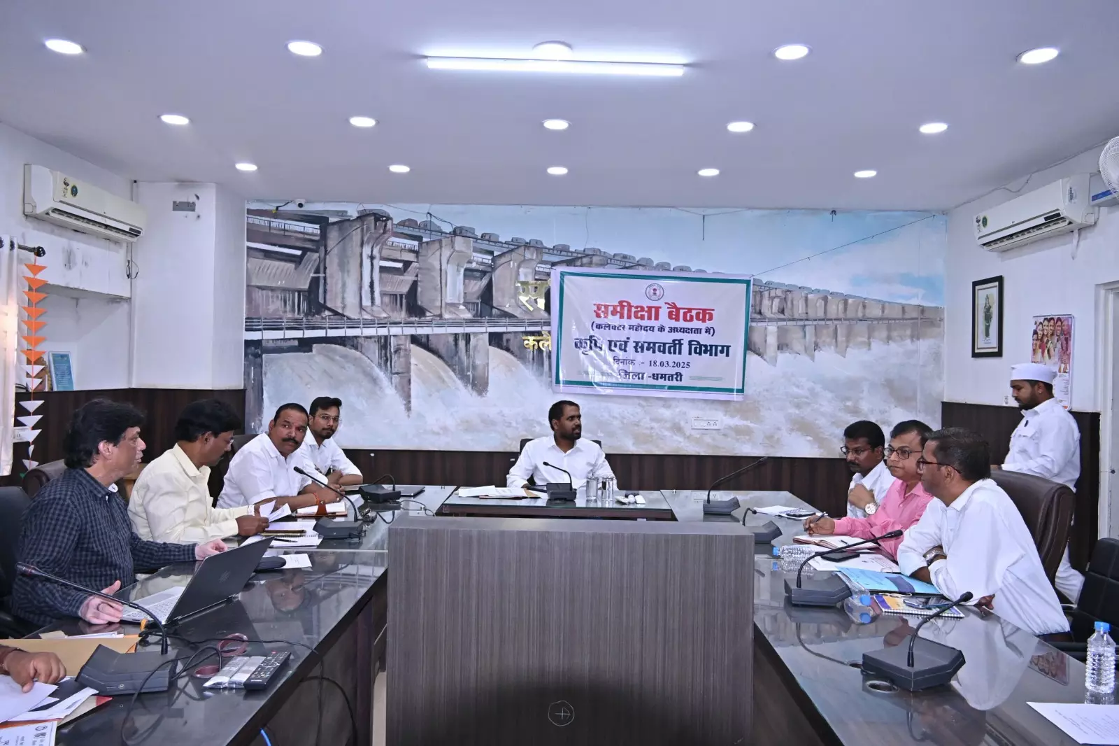 आधुनिक मॉल की तर्ज पर पुरानी मंडी में खुलेगा साथी बाजार आधुनिक मॉल की तर्ज पर पुरानी मंडी में खुलेगा साथी बाजार