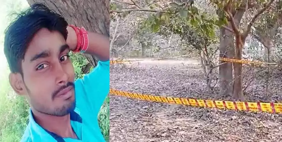 बेटे की हत्या, मां ने ही रिपोर्ट दर्ज कराई, वही निकली आरोपी बेटे की हत्या, मां ने ही रिपोर्ट दर्ज कराई, वही निकली आरोपी