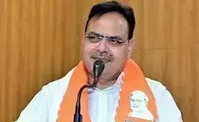 Sri Ganganagar: मुख्यमंत्री कन्यादान योजना से मिल रहा जरूरतमंद परिवारों को संबल Sri Ganganagar: मुख्यमंत्री कन्यादान योजना से मिल रहा जरूरतमंद परिवारों को संबल