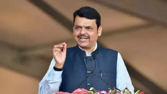 नागपुर हिंसा: अफवाहों पर सीएम फडणवीस का बड़ा बयान नागपुर हिंसा: अफवाहों पर सीएम फडणवीस का बड़ा बयान