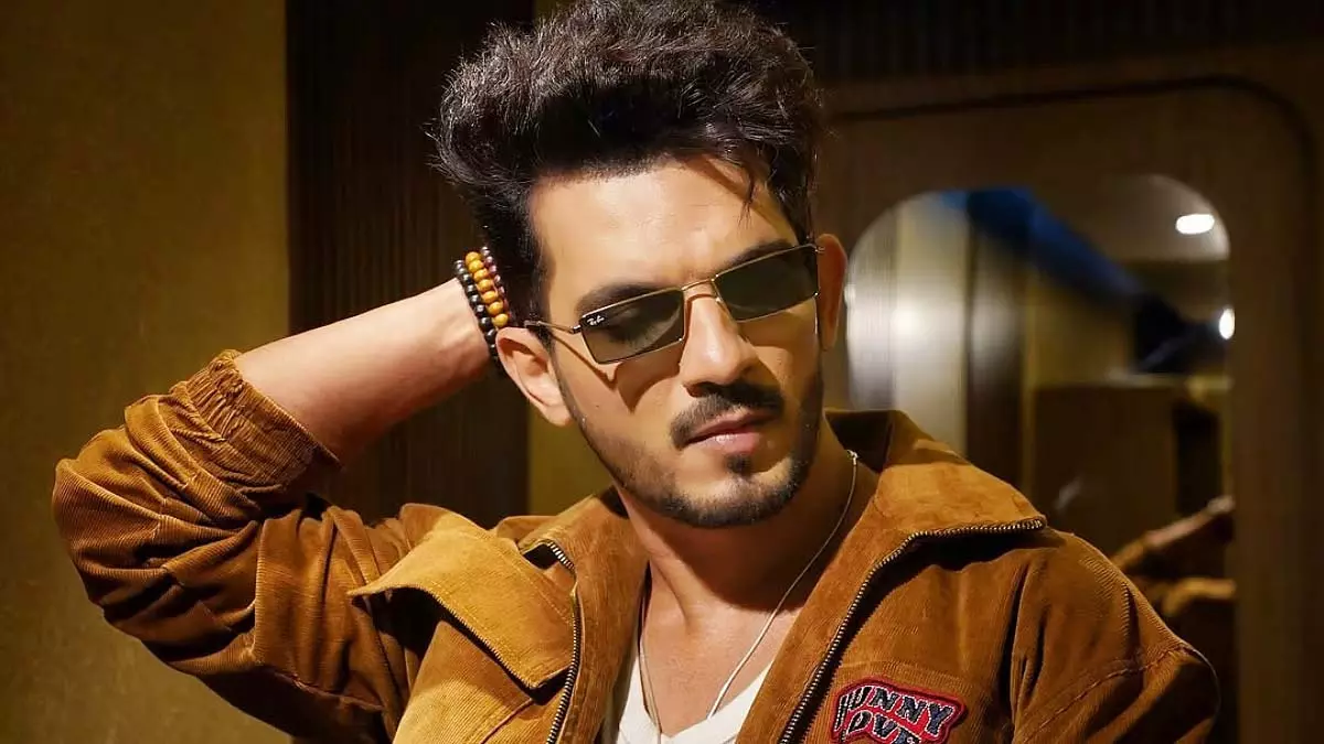 अर्जुन बिजलानी के साथ हुआ धोखा, जाने पूरा मामला अर्जुन बिजलानी के साथ हुआ धोखा, जाने पूरा मामला