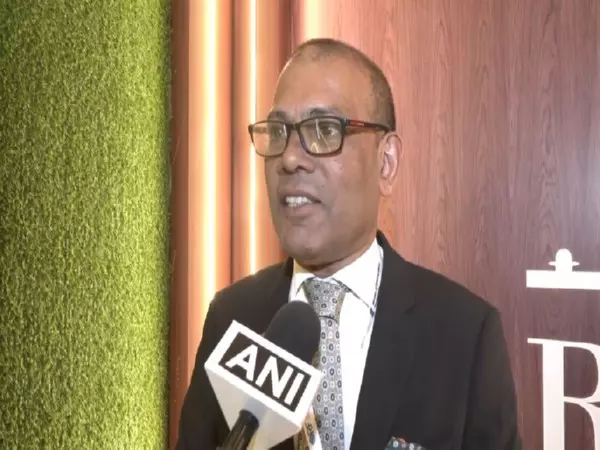 मालदीव की समृद्धि और सुरक्षा भारत के साथ अच्छे संबंधों पर निर्भर: मालदीव के पूर्व राष्ट्रपति नशीद मालदीव की समृद्धि और सुरक्षा भारत के साथ अच्छे संबंधों पर निर्भर: मालदीव के पूर्व राष्ट्रपति नशीद
