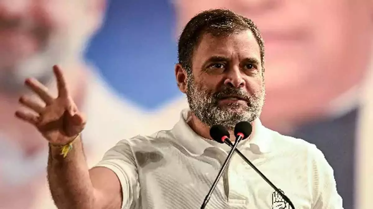 क्या गुजरात में AICC कांग्रेस के लिए बड़ा बदलाव लाएगी? क्या गुजरात में AICC कांग्रेस के लिए बड़ा बदलाव लाएगी?