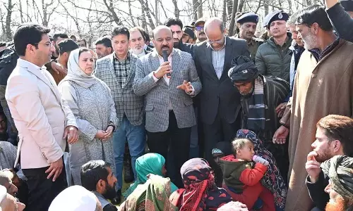 कुलगाम में हुई मौतों के पीछे का सच सामने लाया जाएगा: उपमुख्यमंत्री