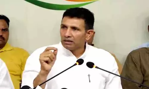 नागपुर हिंसा सभ्य समाज के लिए ठीक नहीं : जीतू पटवारी