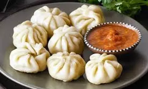 Punjab: मोमोज के शौकीन सावधान, फैक्ट्री में मिला कुत्ते का सिर, मचा हड़कंप
