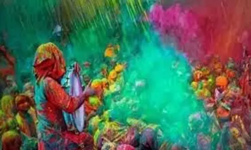 Rang Panchami Katha: रंग पंचमी के दिन जरूर पढ़ें ये कथा, पूरी होगी हर मनोकामना