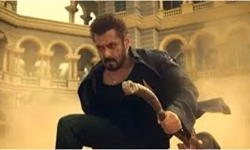 Sikandar: इस दिन होगी रिलीज सलमान खान की सिकंदर