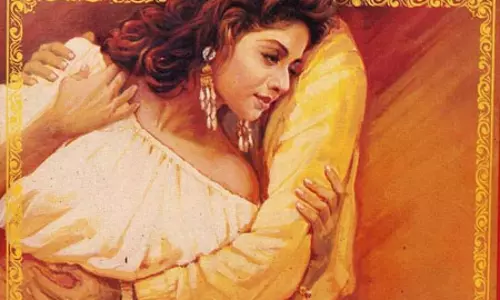 अनिल कपूर और श्रीदेवी की फिल्म ‘लम्हे’ सिनेमाघरों में फिर होगी रिलीज अनिल कपूर और श्रीदेवी की फिल्म ‘लम्हे’ सिनेमाघरों में फिर होगी रिलीज