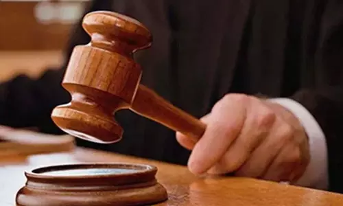 US : अमेरिकी जज का बड़ा फैसला US : अमेरिकी जज का बड़ा फैसला