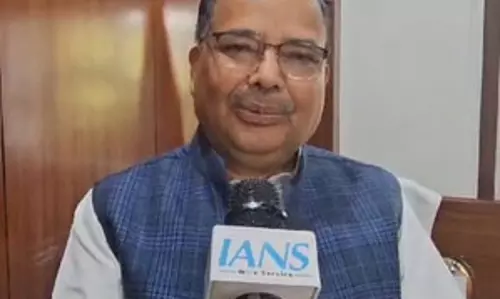 बुंदेलखंड की ऐतिहासिक धरोहरों को मिलेगा नया जीवन, पर्यटन विभाग ने किया बड़ा समझौता