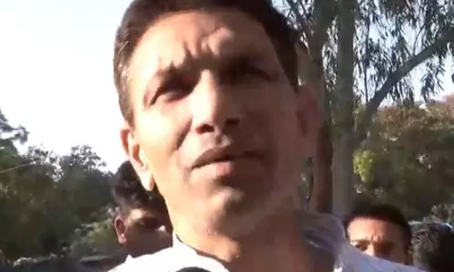 नागपुर हिंसा सभ्य समाज के लिए ठीक नहीं : जीतू पटवारी नागपुर हिंसा सभ्य समाज के लिए ठीक नहीं : जीतू पटवारी