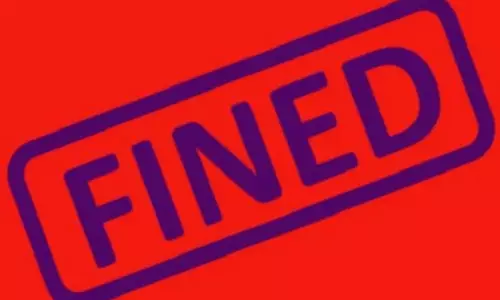 Srinagar  में एफबीओ और व्यापारियों पर 1.52 लाख रुपये का जुर्माना
