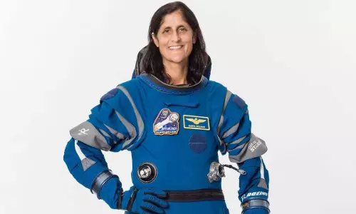 धरती पर लौटते ही डॉक्टर्स की निगरानी में क्यों रहेंगी Sunita Williams? धरती पर लौटते ही डॉक्टर्स की निगरानी में क्यों रहेंगी Sunita Williams?