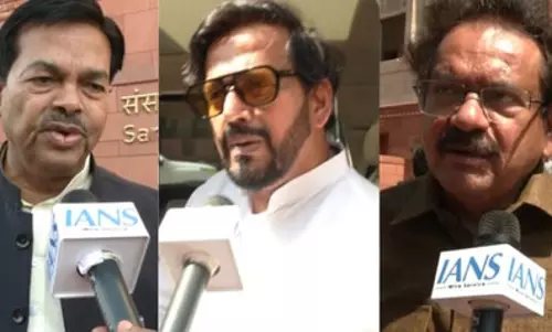 लोकसभा में महाकुंभ पर पीएम मोदी के भाषण पर राजनेताओं ने दी प्रतिक्रिया, प्रधानमंत्री का जताया आभार