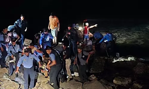 Honduras Plane crash : मशहूर संगीतकार ऑरेलियो मार्टिनेज समेत 12 की मौत Honduras Plane crash : मशहूर संगीतकार ऑरेलियो मार्टिनेज समेत 12 की मौत