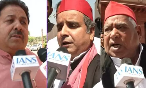लोकसभा में पीएम मोदी के महाकुंभ पर दिए भाषण पर विपक्ष का हमला, कहा- सिर्फ एक तरफा बातें की