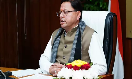 उत्तराखंड सरकार Chardham Yatra के दौरान तीर्थयात्रियों को बेहतर स्वास्थ्य सेवाएं उपलब्ध कराने के लिए प्रतिबद्ध है