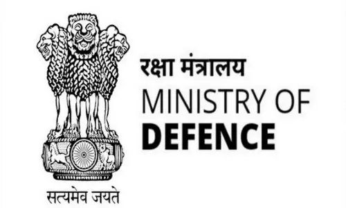 Assam: रक्षा मंत्रालय ने कार्बी आंगलोंग में नए सैनिक स्कूल के लिए 100 करोड़ रुपये मंजूर किए