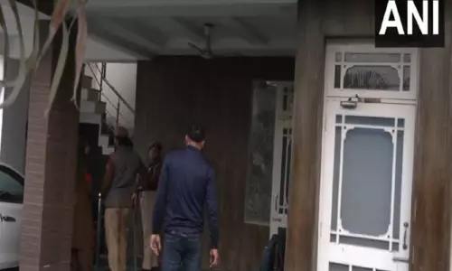 NIA ने घुसपैठ से संबंधित जम्मू में 10 स्थानों पर छापेमारी की