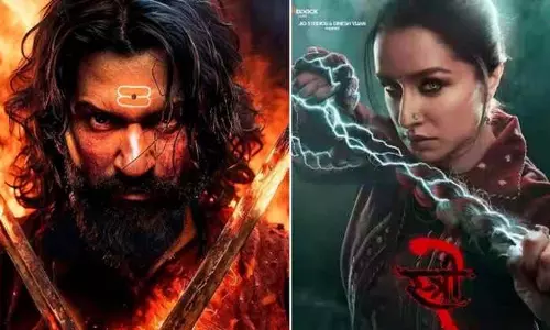 Chhava : स्त्री 2 का रिकॉर्ड तोड़ने की कगार पर