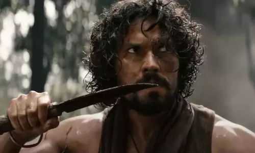 Jaat के लिए रणदीप हुड्डा का जबरदस्त ट्रांसफॉर्मेशन