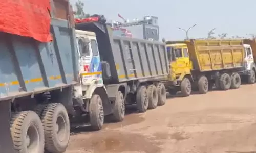 46 चालकों पर 10-10 हजार का चालान, ट्रैफिक पुलिस की कार्रवाई