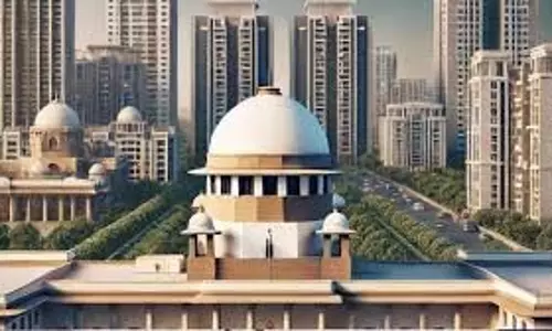Delhi: एनसीआर के घर खरीदारों को ठगने का मामला