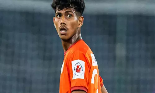उभरते सितारे: ISL के इतिहास में सबसे कम उम्र के नवोदित खिलाड़ी