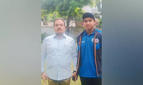 IPL 2025: वैभव सूर्यवंशी अच्छा प्रदर्शन करेंगे, बीसीए अध्यक्ष राकेश तिवारी ने कहा