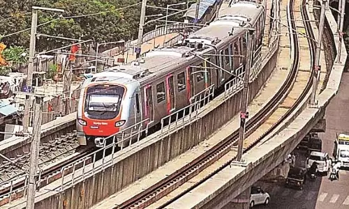 Odisha: कटक तक मेट्रो ट्रेन