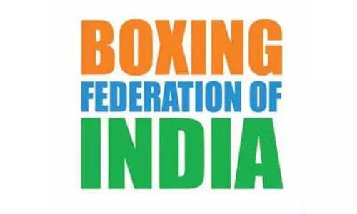 BFI प्रमुख ने धन के कुप्रबंधन के लिए सचिव, कोषाध्यक्ष को निलंबित किया BFI प्रमुख ने धन के कुप्रबंधन के लिए सचिव, कोषाध्यक्ष को निलंबित किया
