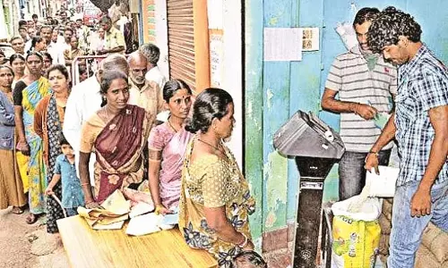 Odisha: नए राशन कार्ड वितरित करना शुरू करेगी