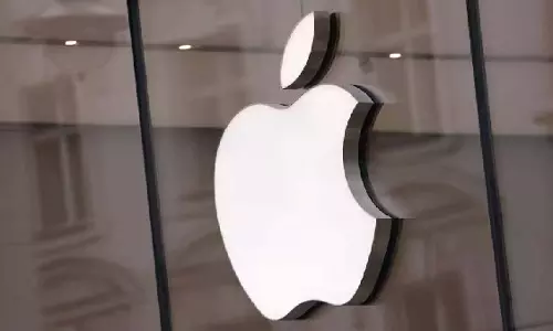 जर्मनी में Apple को बड़ा झटका, जानें मामला जर्मनी में Apple को बड़ा झटका, जानें मामला